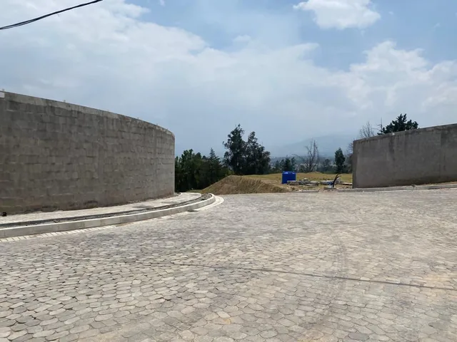 Espectacular Terreno de Venta en La Mejor Zona de Tumbaco, La Cerámica — imagen 5