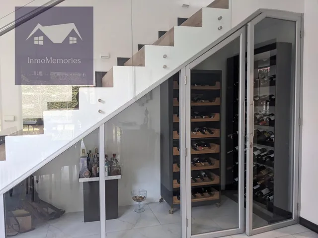Espectacular Casa de Venta, Urbanización Privada, Nayón — imagen 5