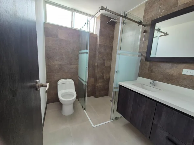 Hermosa Casa por Estrenar Urb. Privada San Francisco - Valle de Los Chillos — imagen 3