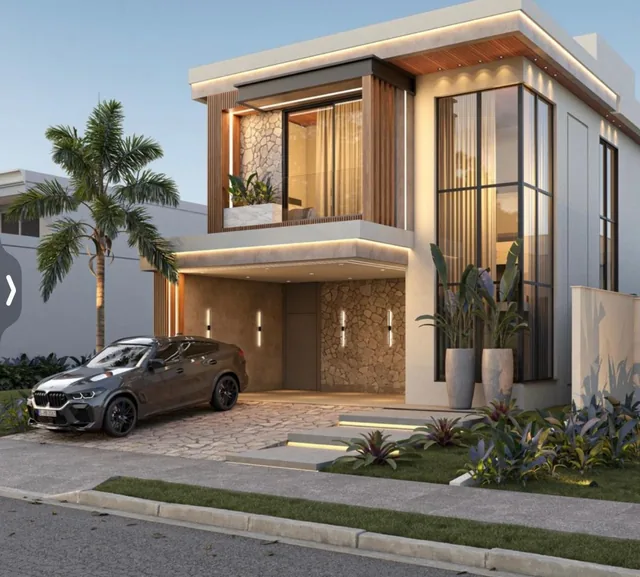 Ciudad Celeste Vendo Casa Moderna, Guayas — imagen 2