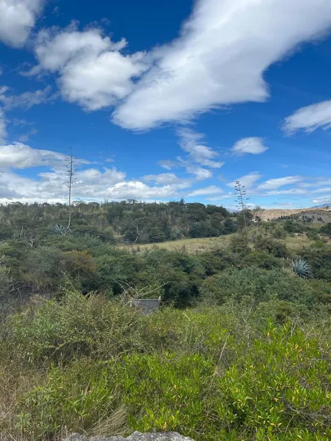 Terreno en Los Chillos — imagen 2