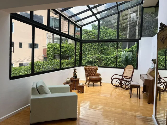 Mv - Colinas de Pichincha, en Venta Casa de Lujo 5d, 1485 m² Útiles con Piscina — imagen 5