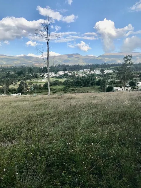 Terreno en Tolita - Tumbaco de Venta — imagen 5