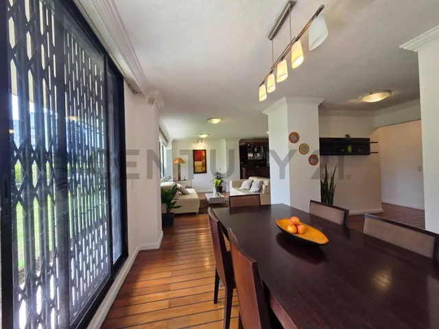 Departamento con Jardín y Patio en Venta Sector Batan Alto — imagen 5