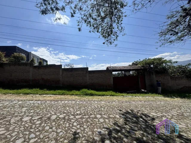 Terreno en Tumbaco — imagen 5