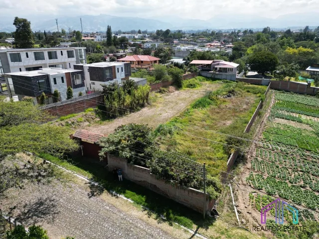 Terreno en Tumbaco — imagen 3