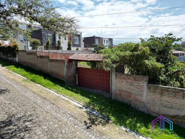 Terreno en Tumbaco — imagen 2