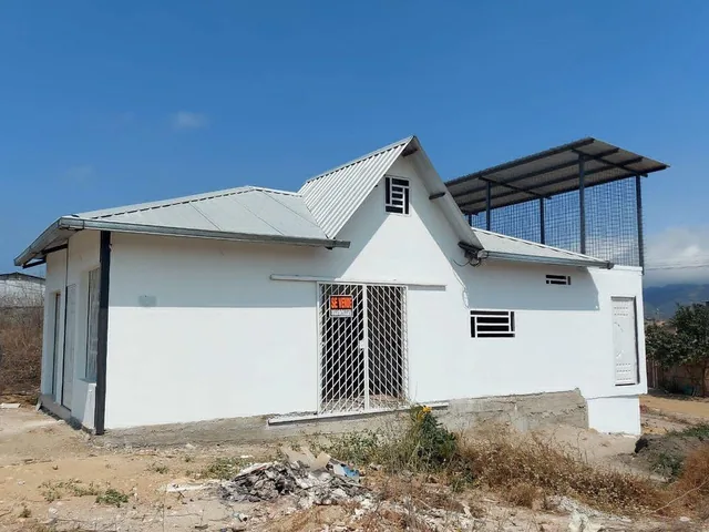 Casa de Venta Montecristi Sector Los Artesanos E/v, Manabí — imagen 3
