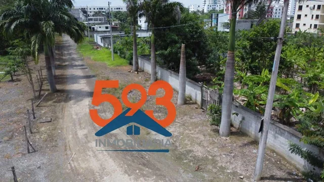 Terreno de Venta en Tonsupa — imagen 5