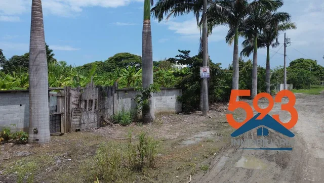 Terreno de Venta en Tonsupa — imagen 4
