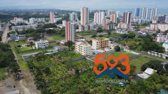 Terreno de Venta en Tonsupa — imagen 2
