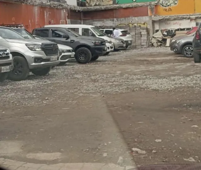 Vendo Terreno - Sector La Mariscal — imagen 3