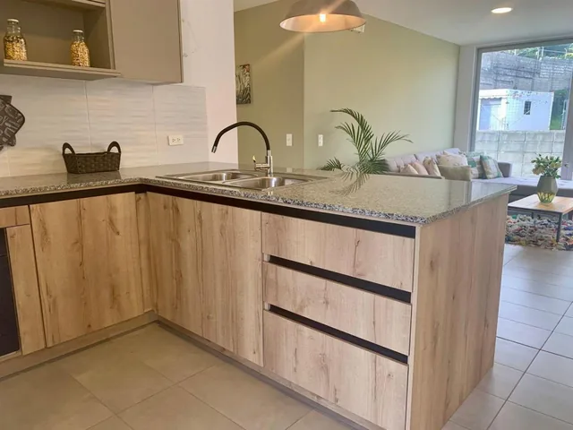 Mga / Venta Departamento, Tumbaco, 3 Dorm. — imagen 5