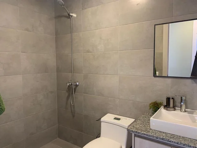 Mga / Venta Departamento, Tumbaco, 3 Dorm. — imagen 2