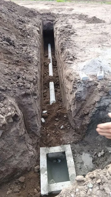 En Venta 600 m² en Tumbaco Sector Polígono en Derechos y Acciones — imagen 3