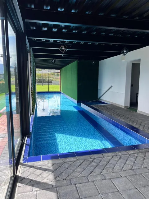 En Venta Terreno en Tumbaco — imagen 5