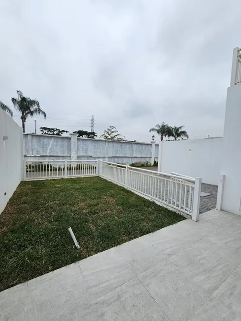 Hermosa Casa de Estreno Aires Norte, Guayas — imagen 2