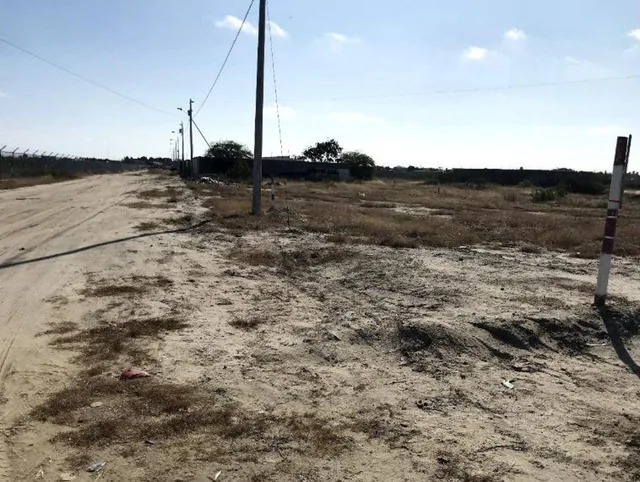Venta de Solar Esquinero de 1.100 m² – Vía Punta Carnero, Salinas — imagen 5