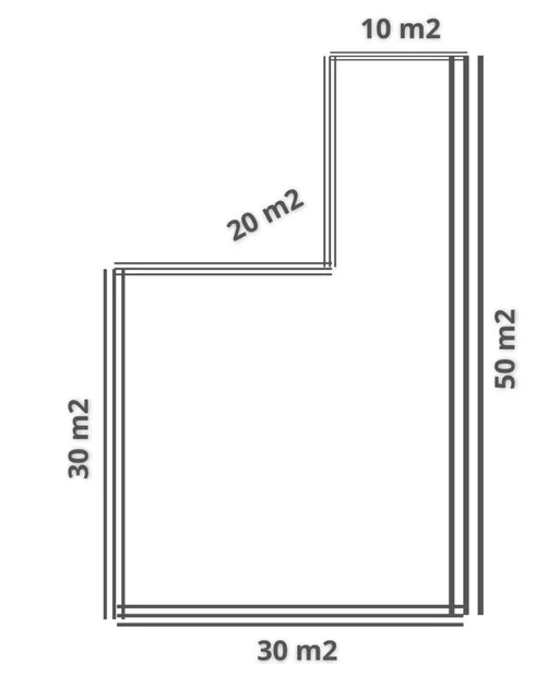 Venta de Solar Esquinero de 1.100 m² – Vía Punta Carnero, Salinas — imagen 2