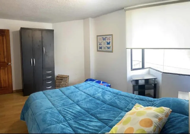 Bajo de Precio Departamento de Venta Monteserrin Sector Academia Cotopaxi — imagen 2