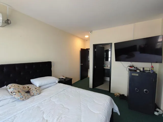 Penthouse en Salinas Vista Al Mar, Guayas — imagen 4