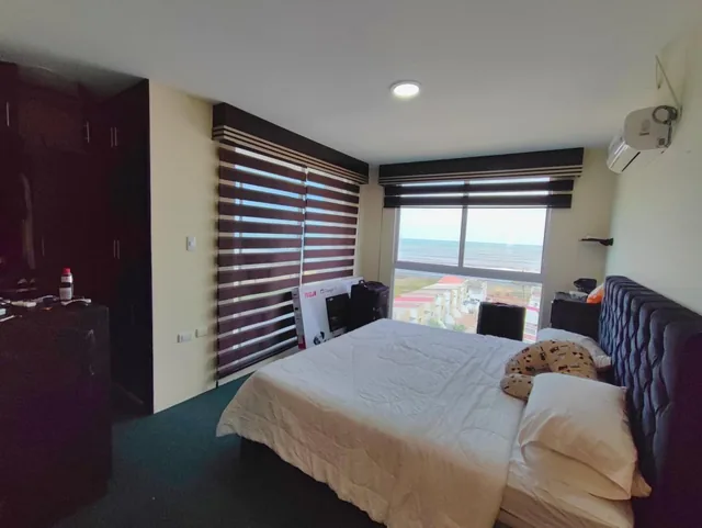 Penthouse en Salinas Vista Al Mar, Guayas — imagen 3