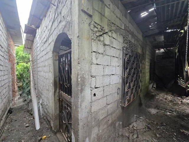 Venta de Terreno con Edificación Cdla Francisco. Jácome, Florida Norte, Guayas — imagen 2