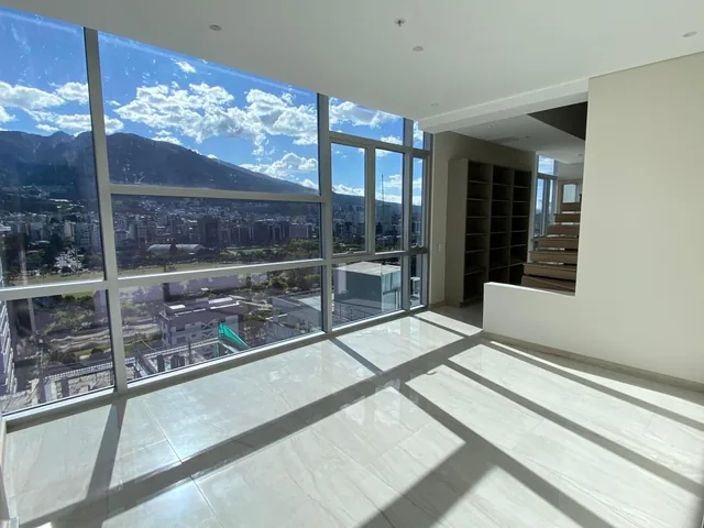 Penhouse de Venta Edificio Le Parc. Amenidades 5 Estrellas — imagen 4