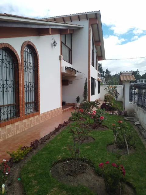 Casa de Venta, Salcedo, 5 Dorm., Terreno: 886 m, Cotopaxi — imagen 5