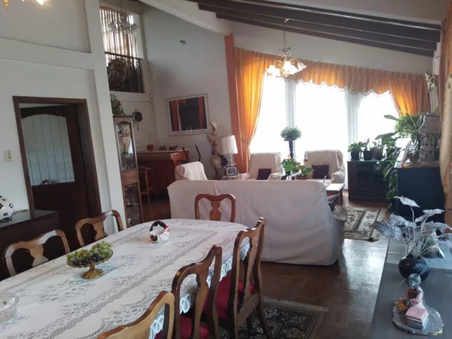 Casa de Venta, Salcedo, 5 Dorm., Terreno: 886 m, Cotopaxi — imagen 3