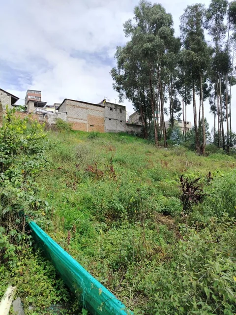 Terreno Grande de Oportunidad 3140 m — imagen 2
