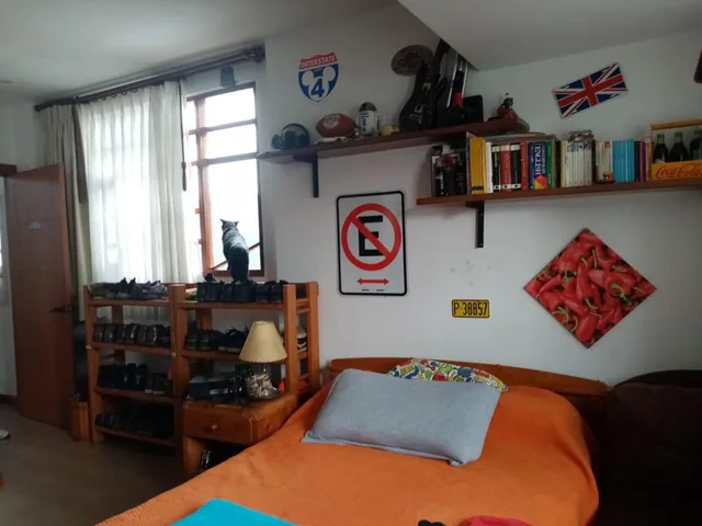 Venta Casa 4 Dorm., Cumbayá — imagen 2