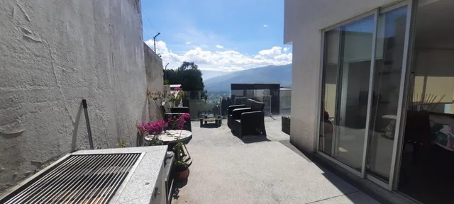 Casa Venta Cumbayá Yanazarapata — imagen 4