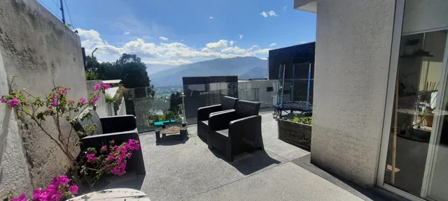 Casa Venta Cumbayá Yanazarapata — imagen 3