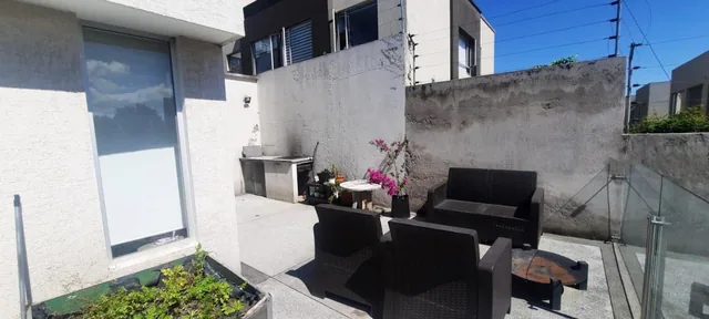 Casa Venta Cumbayá Yanazarapata — imagen 2