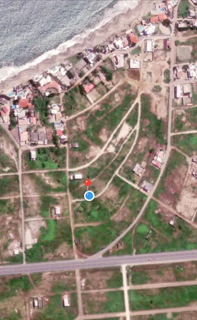 Vendo Solar en Punta Blanca Entrada 5 — imagen 5