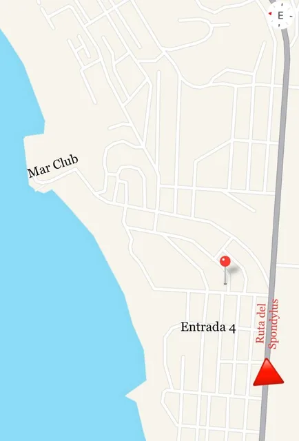 Vendo Solar en Punta Blanca Entrada 5 — imagen 4