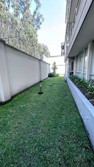 Departamento de Venta Cerca Al Centro Comercial El Bosque — imagen 5