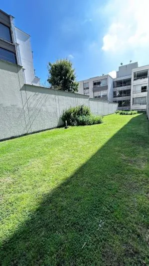 Departamento de Venta Cerca Al Centro Comercial El Bosque — imagen 4
