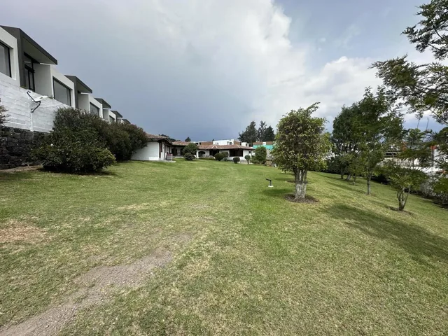 Terreno de Venta en La Viña Alta Ideal Para Proyecto — imagen 4