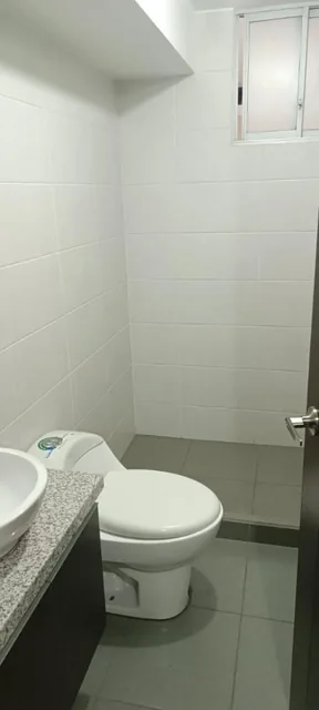 Vendo Elegante Departamento Club Residencial Plaza del Bosque — imagen 2