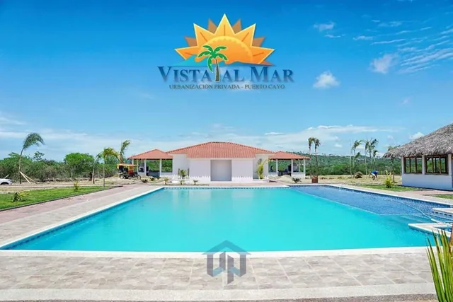 Tu Casa en Urbanización Cerca Al Mar. en La Ruta Spondyllus / D1, Manabí — imagen 5