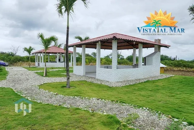 Tu Casa en Urbanización Cerca Al Mar. en La Ruta Spondyllus / D1, Manabí — imagen 3