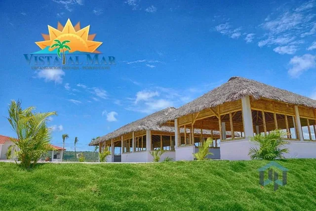 Tu Casa en Urbanización Cerca Al Mar. en La Ruta Spondyllus / D1, Manabí — imagen 2