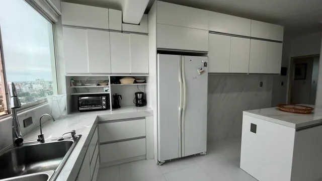 Departamento en Venta en Puerto Lucía, Condo 600 - N. Dorado. Provincia de Santa Elena — imagen 2