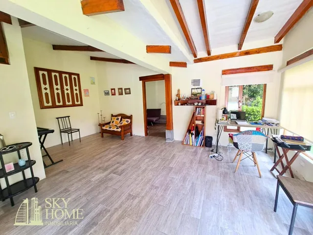 Quinta en Venta en Guayllabamba | Piscina, Jardín y Casa de Huéspedes — imagen 2