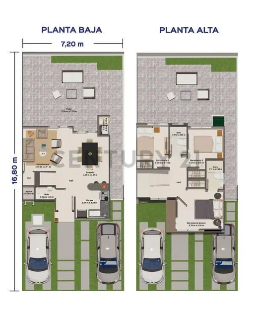 Venta Casa de Estreno en Daule. Ma. Guayas — imagen 2