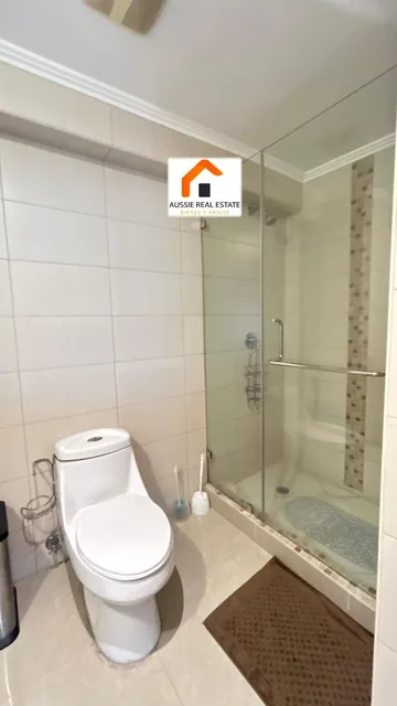 Vendo Exclusivo Penthouse Tipo Loft, riverfront, 2 Dorm, Parqueo, 125 m², Guayas — imagen 5