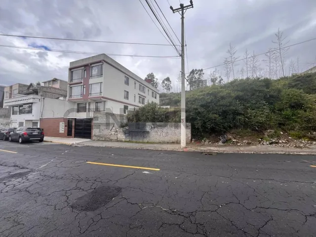 En Venta Terreno Urb Mastodontes — imagen 3