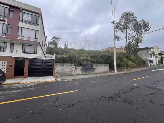 En Venta Terreno Urb Mastodontes — imagen 2
